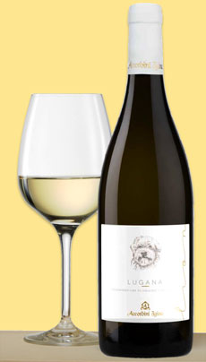 Lugana Lion DOC (white wine)